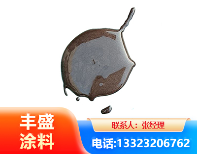 贵阳水性氯磺化漆