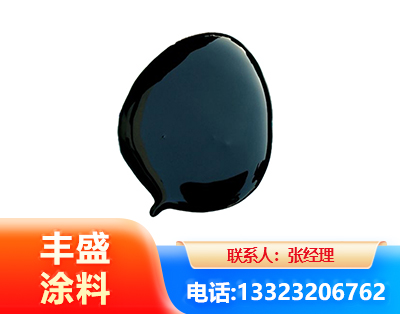 贵阳水性氯化橡胶漆